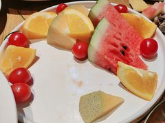 -毡房姑娘·新疆菜·烧烤
