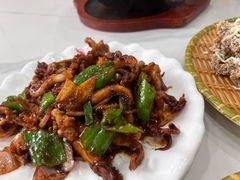 -碧海银沙海鲜餐厅(恒大海上威尼斯店)