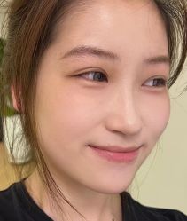 -韩美绣·骨相纹眉·洗眉美瞳线