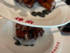 -谭厨中山传家菜.乳鸽.脆鲩鱼(华强北中航城店)