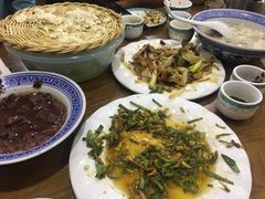 -青龙柳条豆腐(魁星路店)