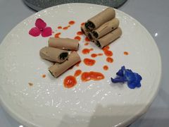 -漢舍中国菜馆(889广场店)