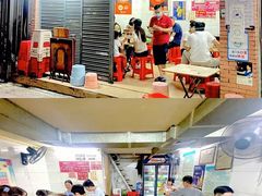 -威邵鸡煲(西华路总店)