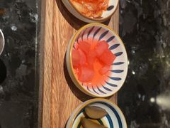 -雾山韩式烤肉·海南糟粕&椰子鸡火锅·海景餐厅(三亚绿发山海天JW万豪酒店)