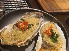-夜食白市Yespicy·烧烤啤酒宵夜(番禺四海城店)