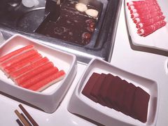 -海底捞火锅(河东万达广场店)