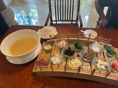 -西双版纳洲际度假酒店-曼霖轩中餐厅