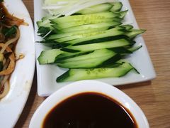 -姥家春饼店(漳州二路店)