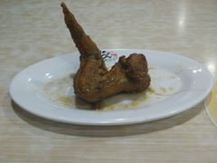 -阿利茄汁面(玉凤路店)