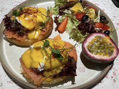 -BE BRIGHT KITCHEN(正佳广场店)
