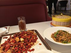 -兴蜀府·臻味江景餐厅(正大广场店)