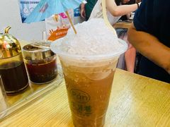 -柴爿巷·香酥鸡&馄饨(复兴中路店)
