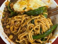 -朱儿面庄(洋河三路店)