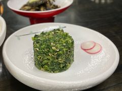 -二泉园老菜馆·百年无锡菜