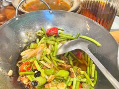 -忘不了·酸菜鱼·28年老南京菜(原北圩路店)