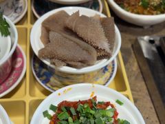 -码头故事火锅(大丰店)