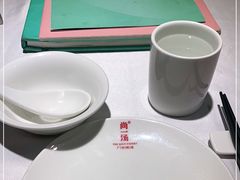 -尚一汤 广东炖汤(金桥国际店)