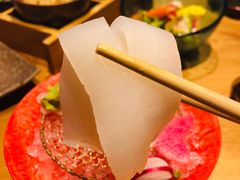 -松涛日本料理