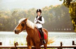 -LOOK儿童摄影(东城汇店)