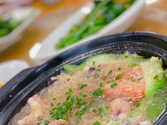 -蓝湾碧波·老字号·疍家非遗海上餐厅