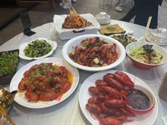 -四妹餐厅(玫瑰街店)