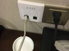 -张家界大成山水国际大酒店