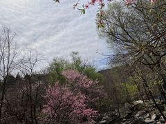 -封龙山风景区