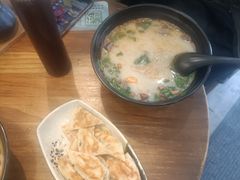 -鸭小妹鸭血粉丝(老门东店)