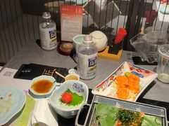 -匠和风精致料理(祥禾天地店)