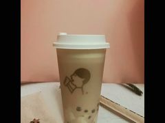 -喜茶(天津乐宾百货店)