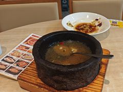 -羊之道草原味道清真餐厅(番禺店)
