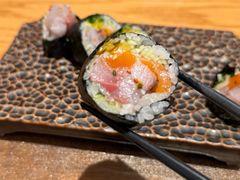 鱼生太卷-爱米粒家