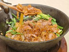 -食为先(中山七路店)