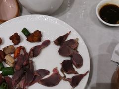 -盐城万豪酒店-盐城厨房西餐厅