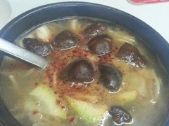 android_upload_pic-韩聚园韩国料理(文灶店)