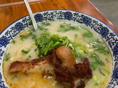 -牧人巷子·大锅羊汤·暴走牛骨(大成路店)