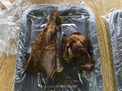 -赵元章肉骨烧(山塘街店)