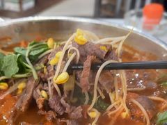 -贵州人家·酸汤火锅·20年老字号