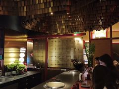 -300杯·和牛烧肉清酒专门店(廊里店)
