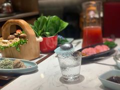 -捞神煲汤火锅(湖滨商业街店)