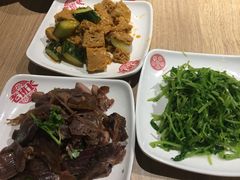 -老班长手工灌汤包老店(东山店)