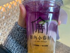 -厝内小眷村(西单大悦城店)