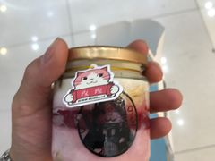 -好利来(奥林匹克购物广场店)