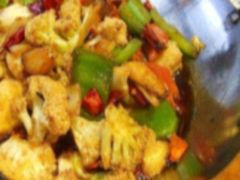 -开元食府(长兴路店)