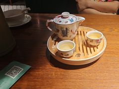 -南拳十三姨·潮汕砂锅粥(世纪金源店)