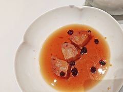 -小厨娘淮扬菜(江宁义乌江广创艺工场店)
