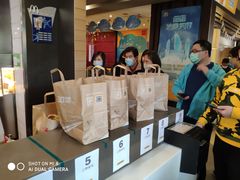 -麦当劳(曲阳店)
