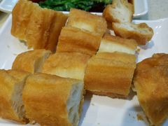 -冠记·肠粉粥品专家(江南大道店)