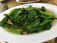 -长平老姿娘夜粥(平东一街店)