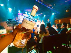 -音乐房子·Vintage Live Bar(玉林总店)